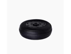 Freewing SR-71 Blackbird Twin 70mm EDF Jet Nose Wheel